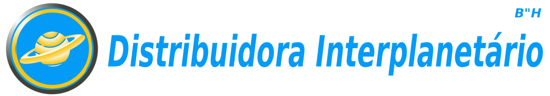 Distribuidora Interplanetário
